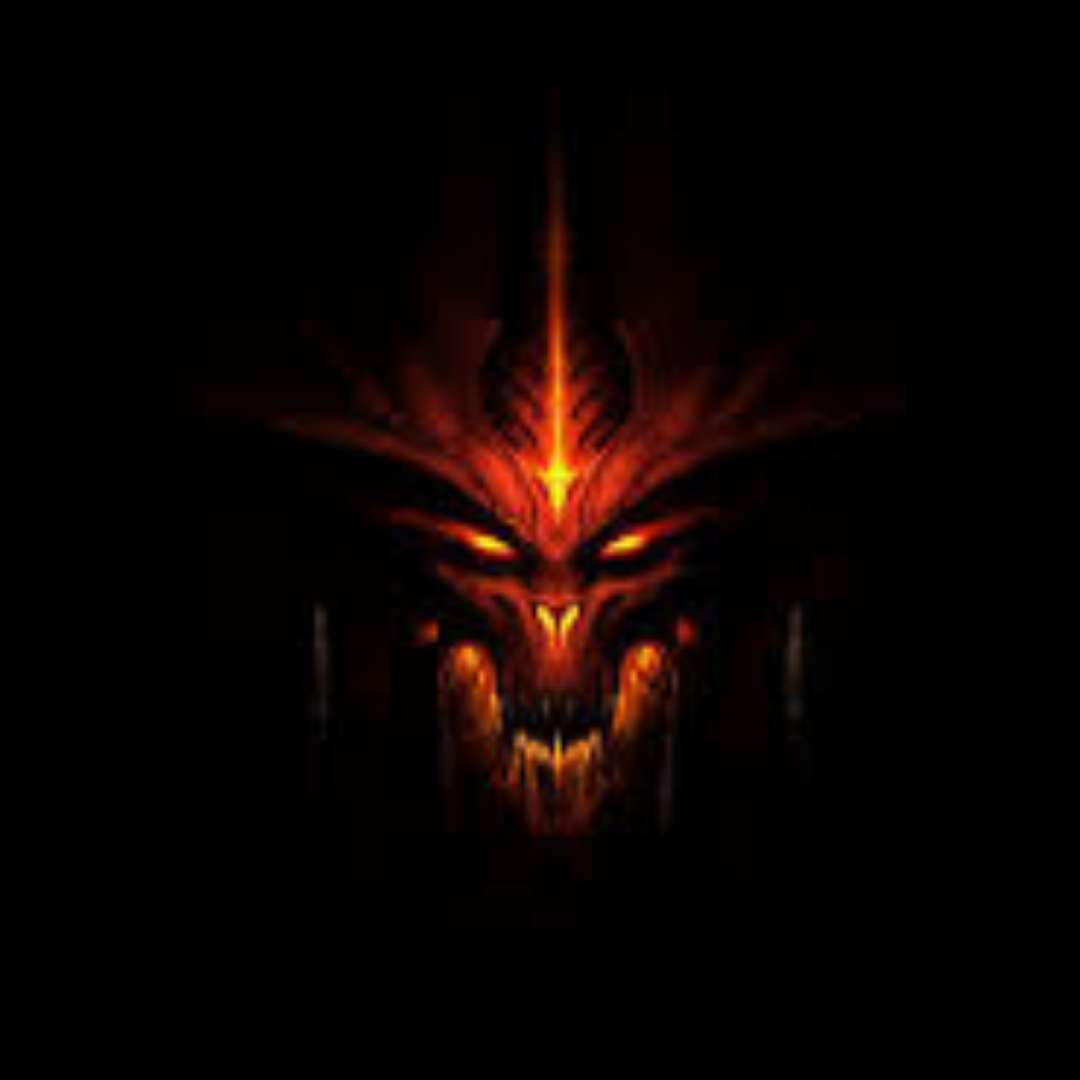 Diablo III promocja